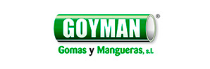 Goyman. Mangueras de goma
