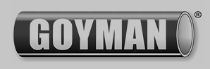 Goyman. Mangueras de goma