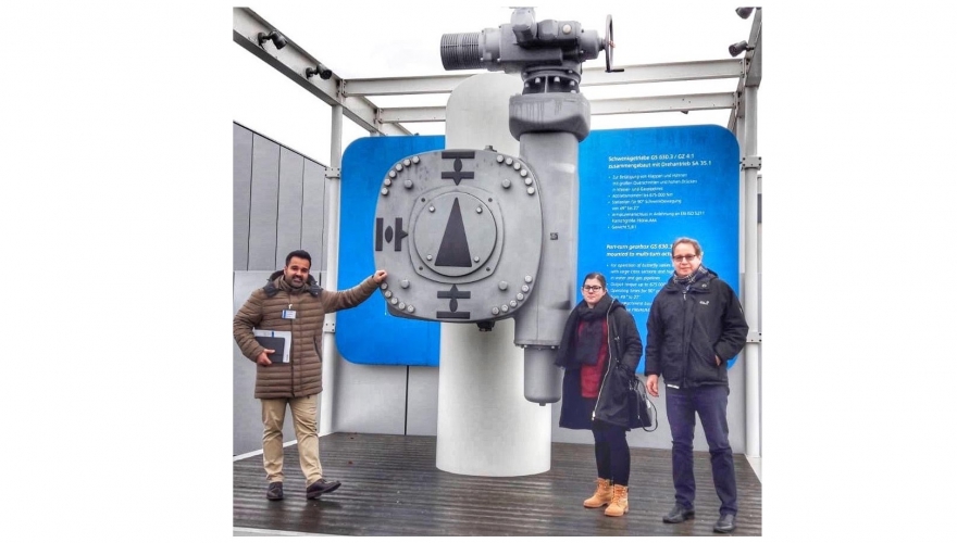 Factory Tour Y Jornadas Técnicas En Alemania - Coello Group - 2/6