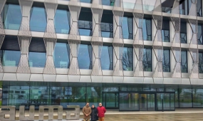 Factory tour y jornadas técnicas en Alemania