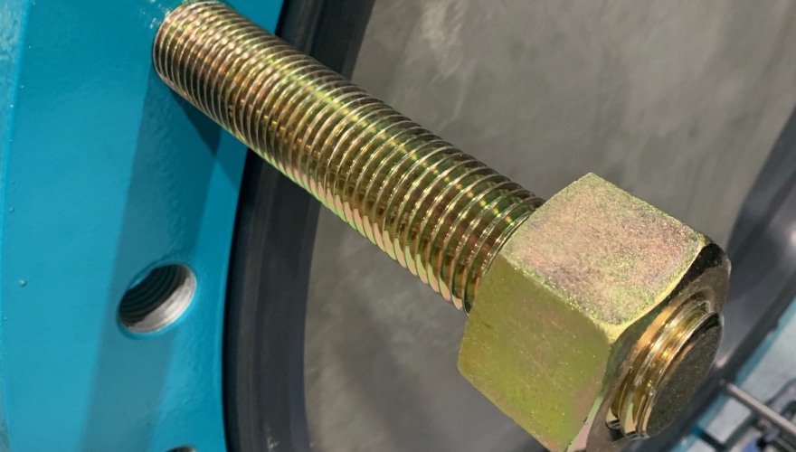 Válvulas Para Empresa Energética En África - Coello Group - 3/5