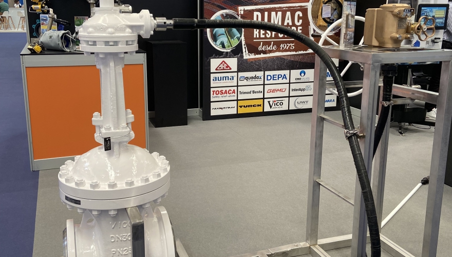 DIMAC Y GOYMAN PRESENTES EN NAVALIA 2022 - Coello Group - 4/5