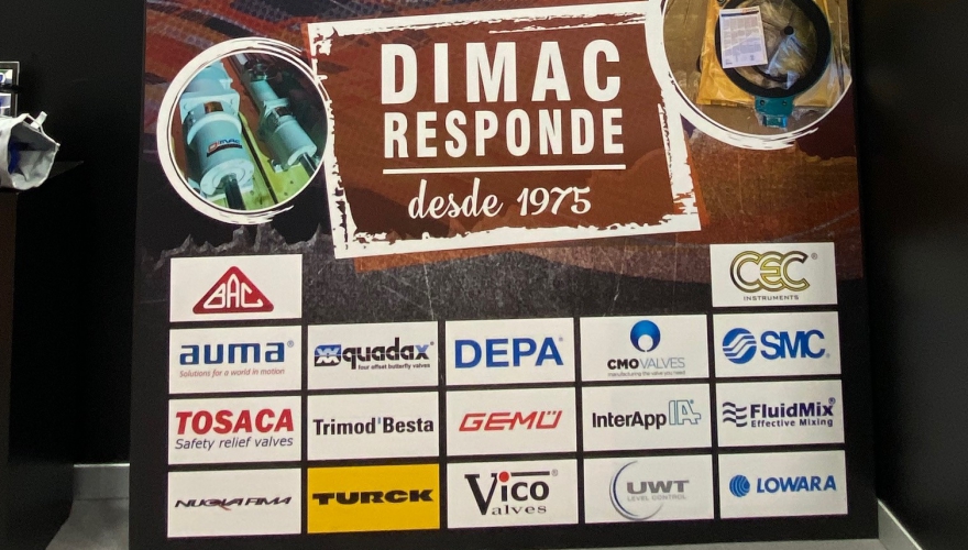 DIMAC Y GOYMAN PRESENTES EN NAVALIA 2022 - Coello Group - 3/5