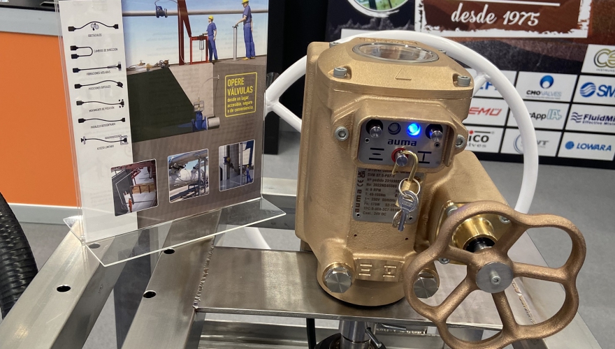 DIMAC Y GOYMAN PRESENTES EN NAVALIA 2022 - Coello Group - 5/5