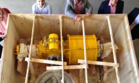 Grandes soluciones para grandes necesidades