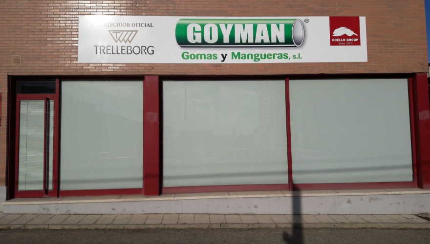 Nueva Delegación Valladolid - Coello Group - 4/4