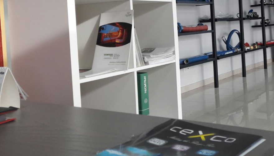 Nueva Delegación Valladolid - Coello Group - 3/4