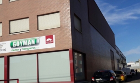 Nueva delegación Valladolid