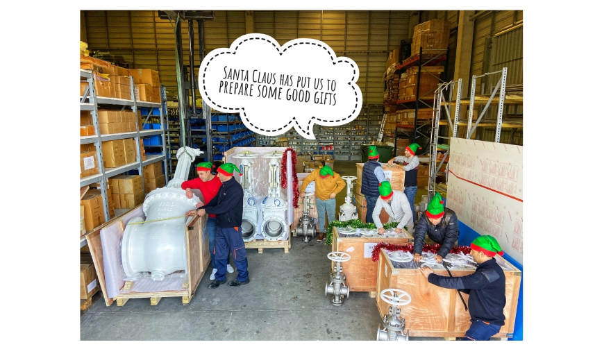 Coello Group Les Desea Unas Felices Fiestas - Coello Group - 1/2