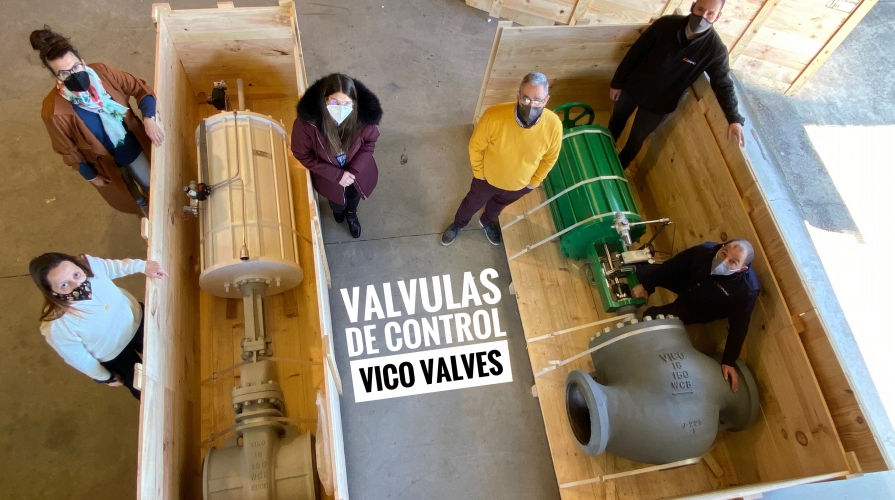 Todos los fluidos bajo control