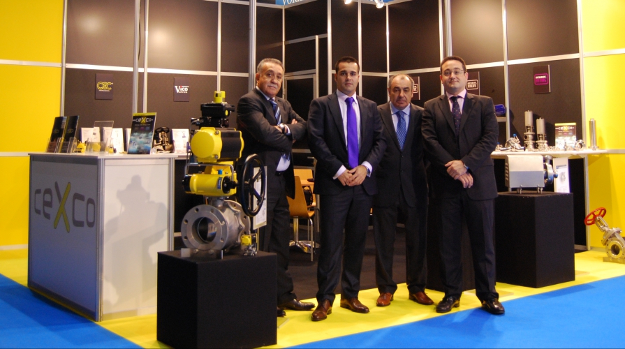 Aportando soluciones desde la experiencia